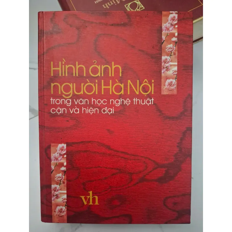 Hình ảnh người Hà Nội trong văn học nghệ thuật cận và hiện đại 696300