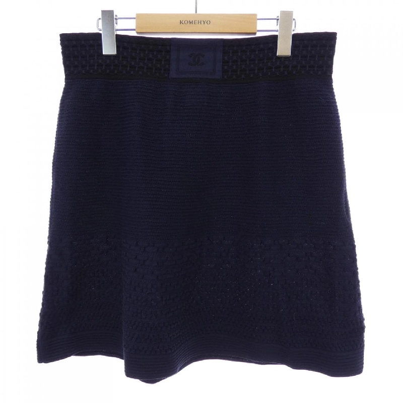 CHANEL P49289K06172 Váy - Hàng hiệu Chính hãng 817218