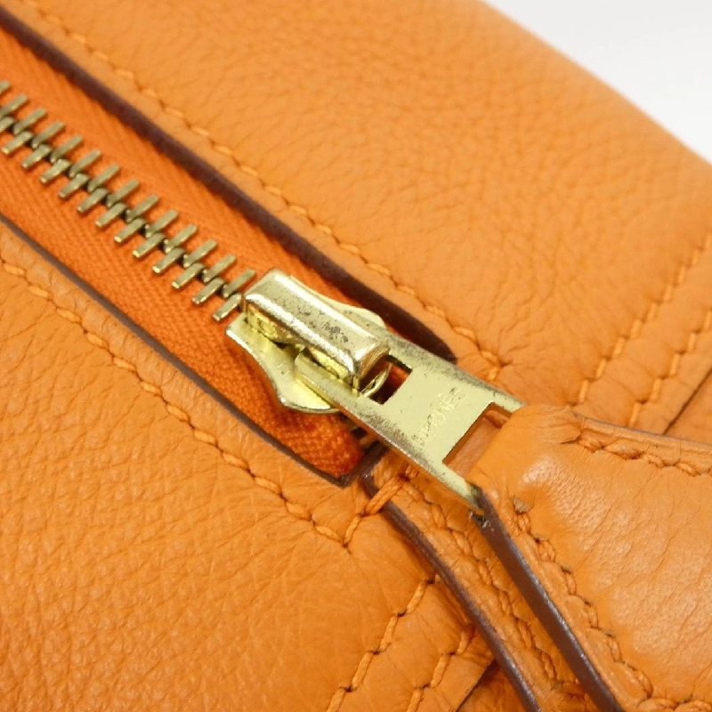 【Vintage】Túi Hermes Plume 32cm 616634