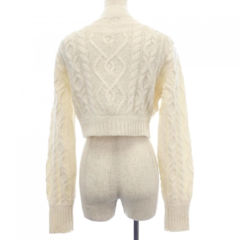 CHANEL LOOK24 P77804K11279 Áo khoác - Hàng hiệu Authentic 816063