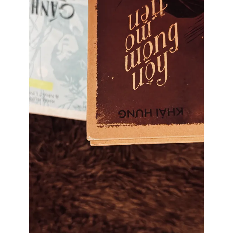 Combo 2 cuốn VNDT bìa cứng 732911