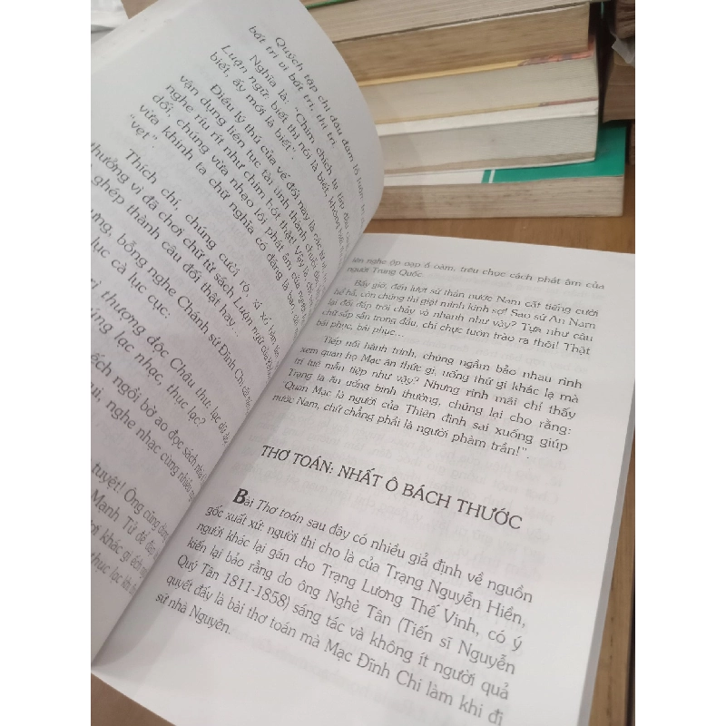 Truyện trạng Việt Nam - Mai Ngọc Lan tuyển chọn 960568