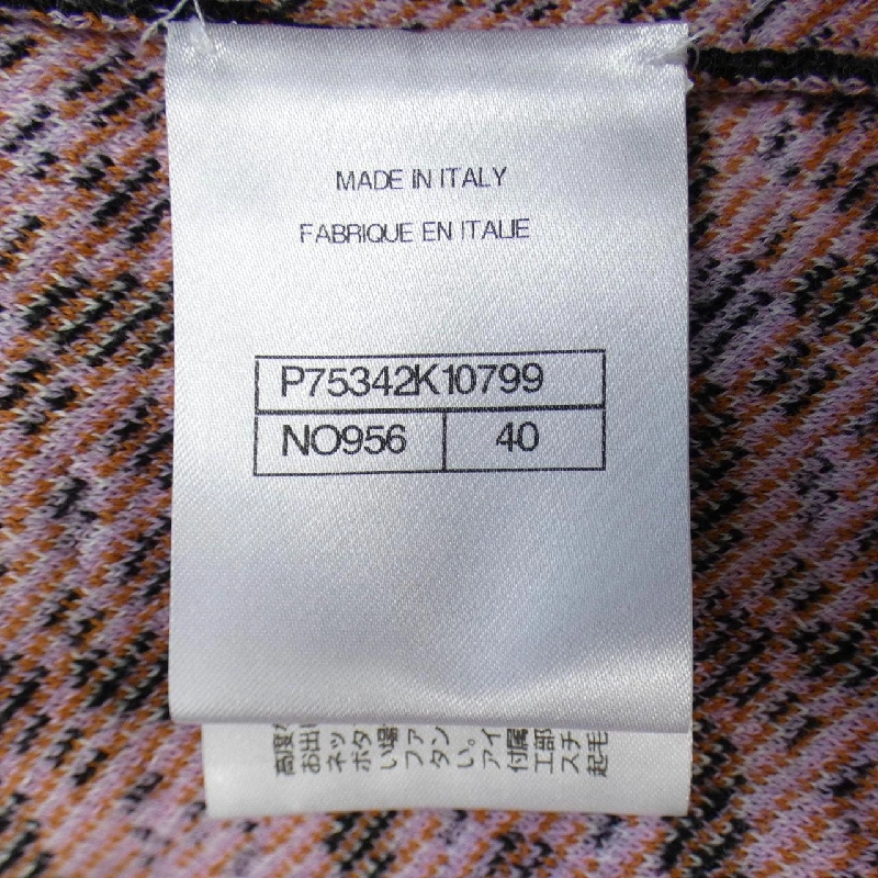 【Mã giảm giá】Chanel CHANEL Áo len 640760