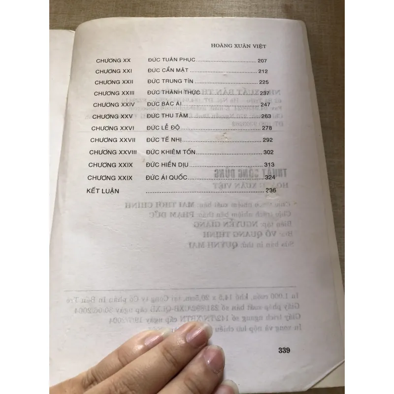 Thuật Sống Dũng 993316