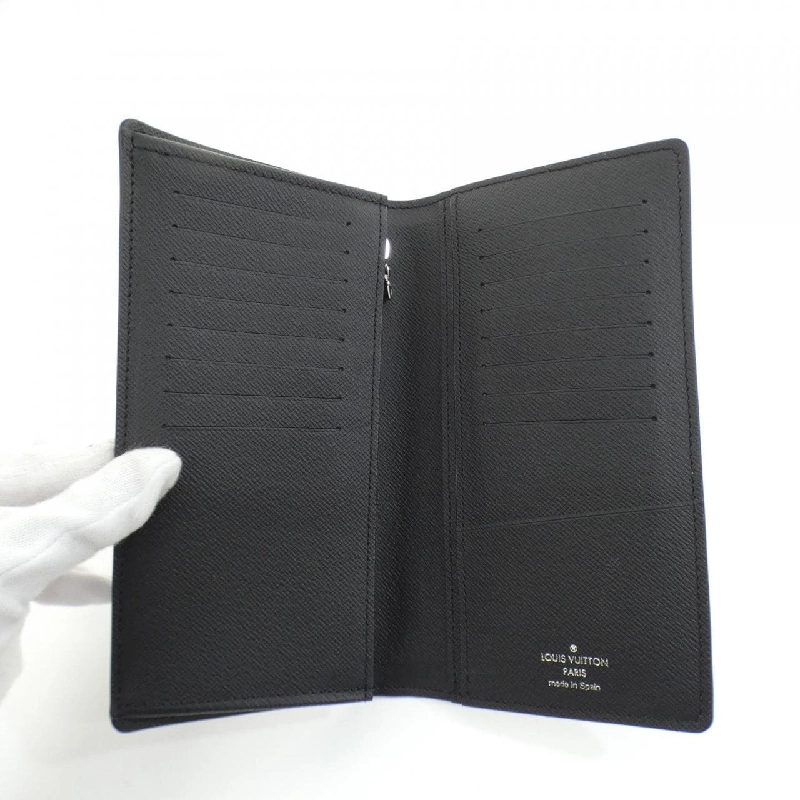 Ví Louis Vuitton Damier Graphite Portefeuille Braz N62665 621896