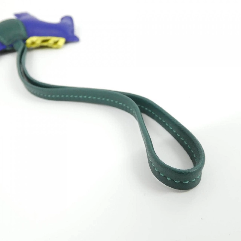 Túi charm Rodeo PM 074410CA của Hermès 625155