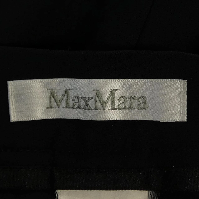 Max Mara 713225600005 Quần 645921