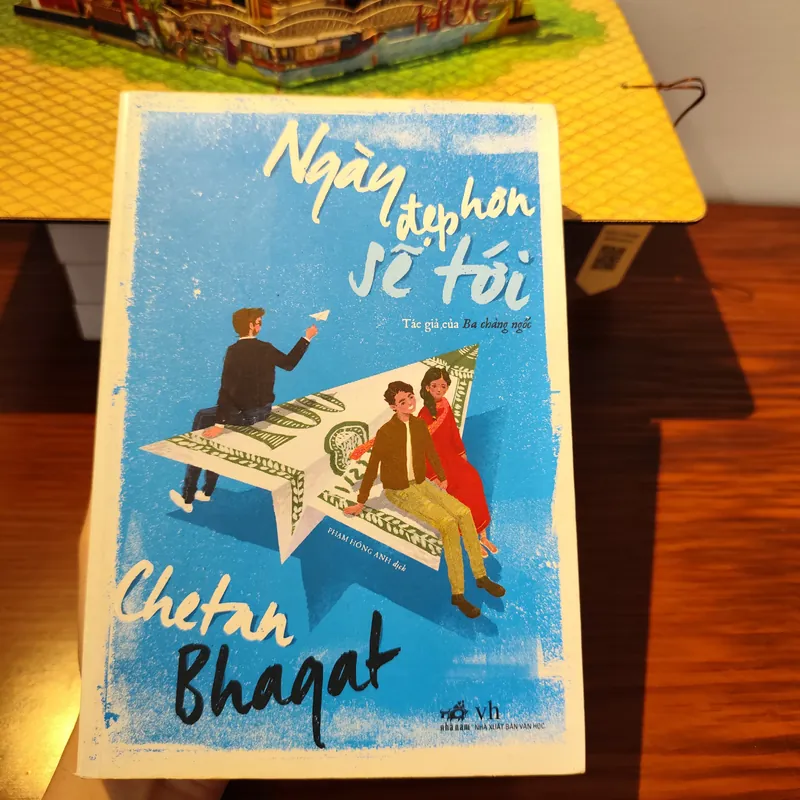 Ngày đẹp hơn sẽ tới  561734