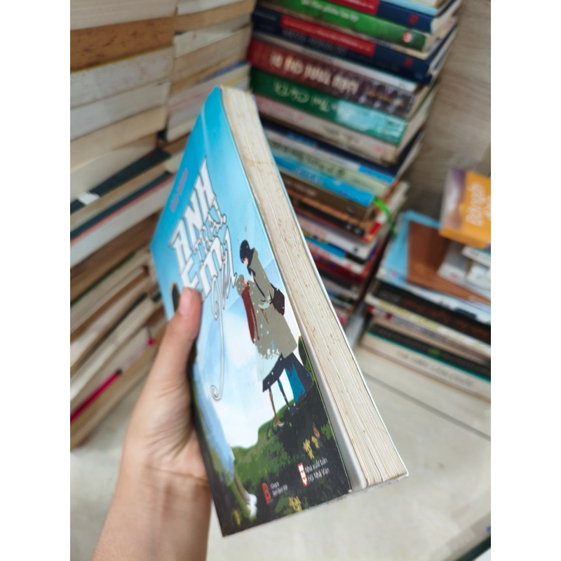 Anh trai em gái 🌱 507221