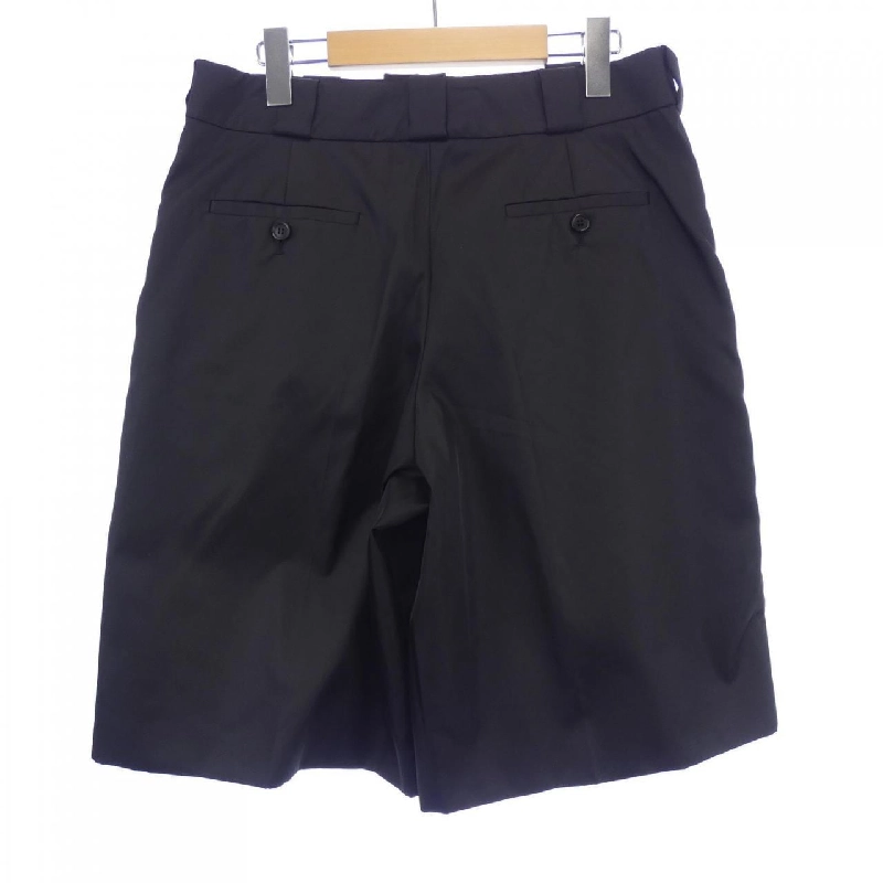 【Mã giảm giá】Quần short PRADA 654841