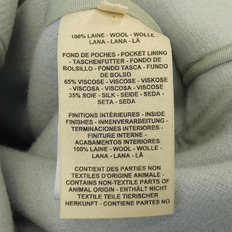 Áo khoác HERMES 634406