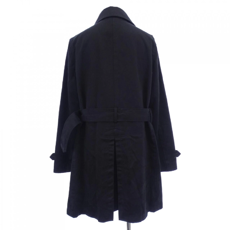 Áo khoác trench Lucien Pellat-Finet 634766