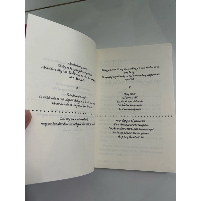 Bạn mới là chủ nhân của cuộc đời mình 453783