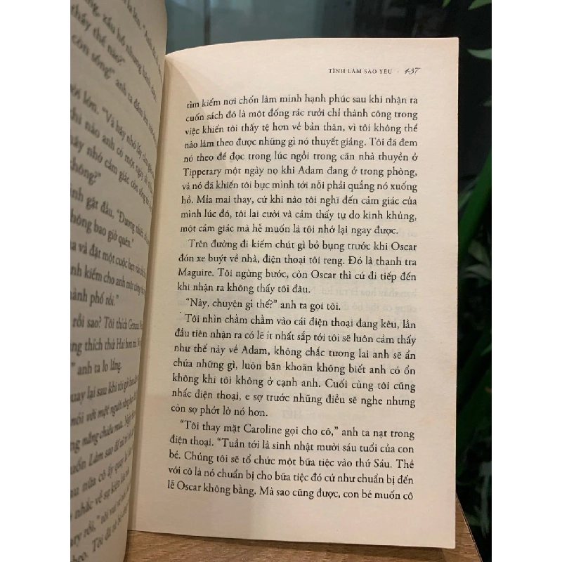 Tình làm sao yêu -Cecelia Ahern 782192