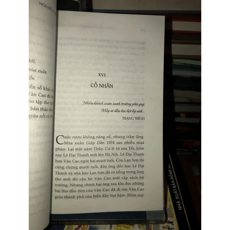 Văn Cao - Người đi dọc biển - Nguyễn Thuỵ Kha 1021907