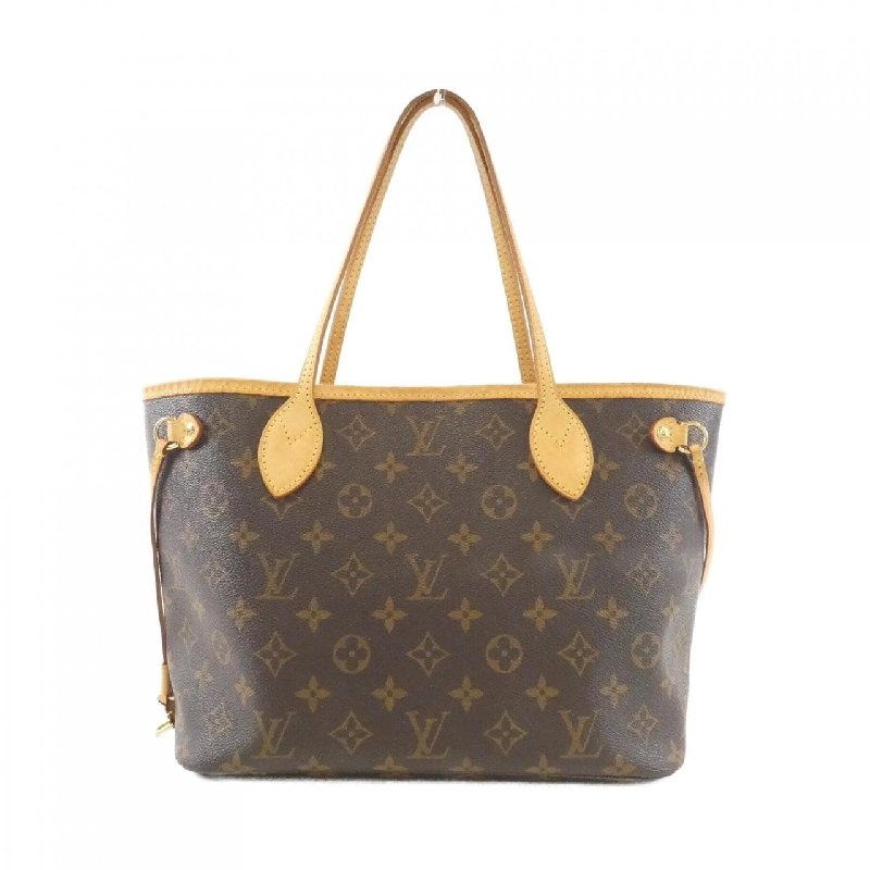 Túi Louis Vuitton Monogram Neverfull PM M40155 609871