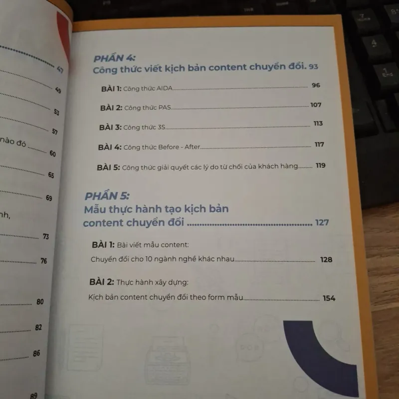 100 Bài Mẫu content 746040