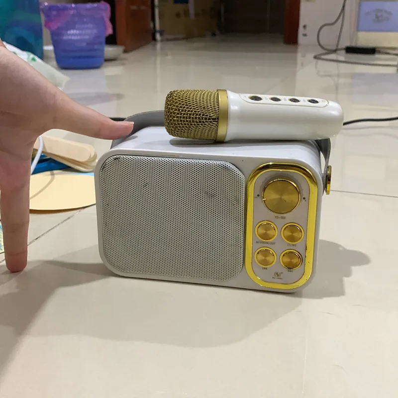Loa trợ giảng mini 596353