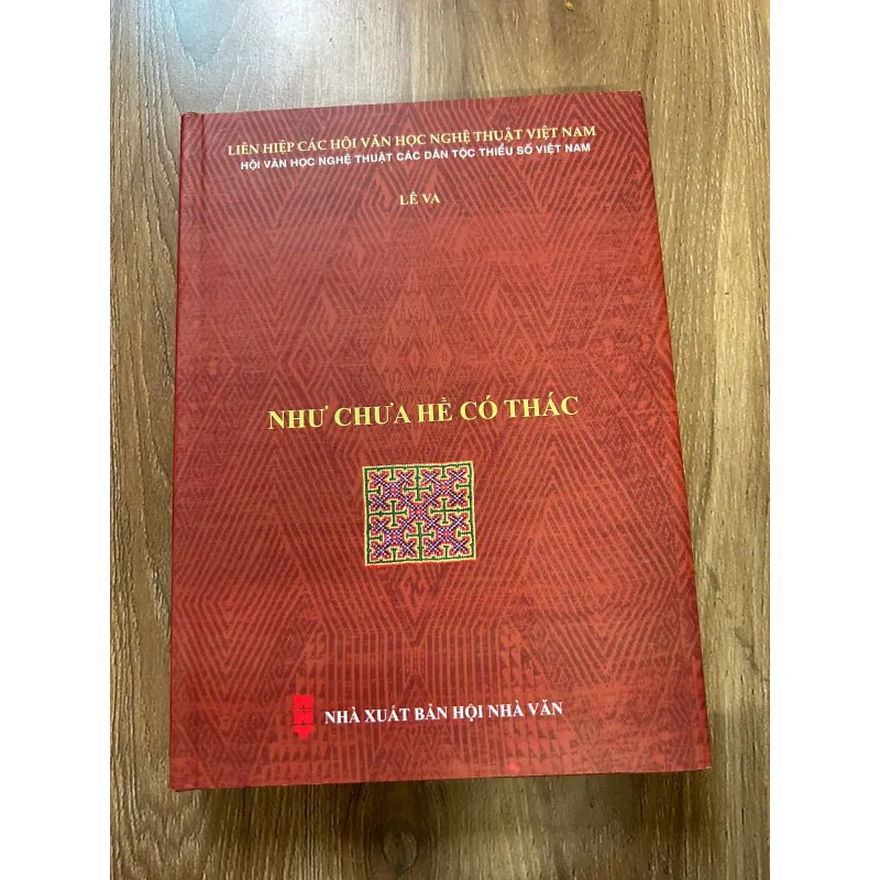 Như Chưa Hề Có Thác - Lê Va 762477