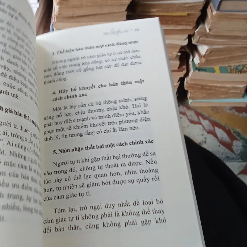 Tâm Kế Phụ Nữ - TS Vũ Bích Ngọc 783596