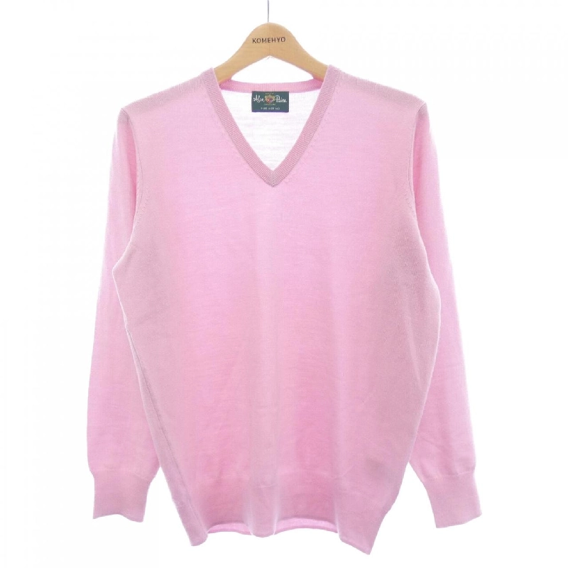 Áo len Alan Paine - Hàng hiệu Chính hãng 884775