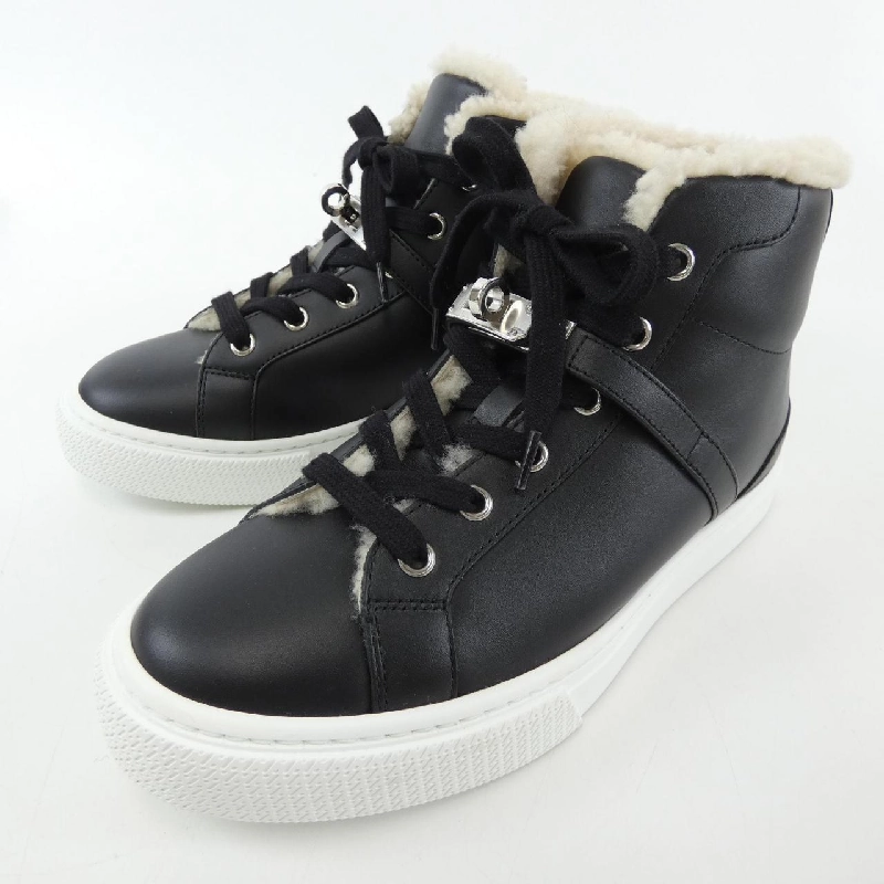 【Mã giảm giá】Giày thể thao HERMES 663681