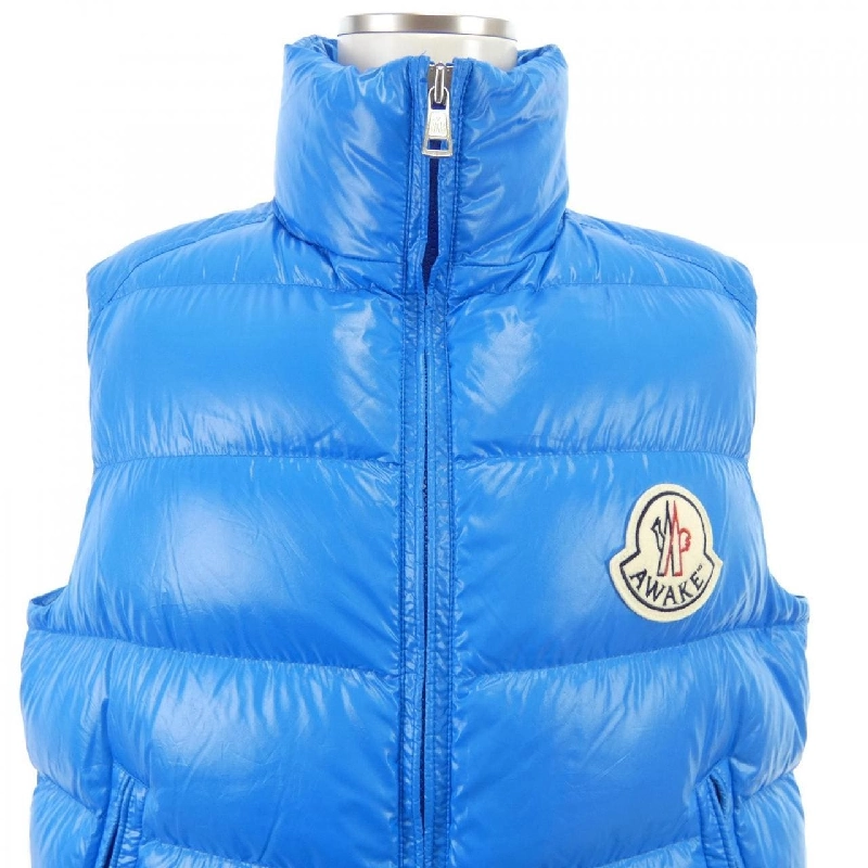 Moncler Genius Áo gile - Hàng hiệu Authentic 896261
