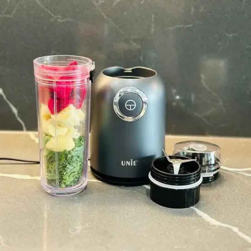 UNIE UMB05 – Máy xay sinh tố chính hãng, mini đa năng 726147