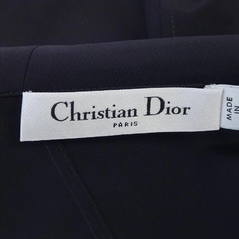 【Mã giảm giá】Áo sơ mi CHRISTIAN DIOR 639181