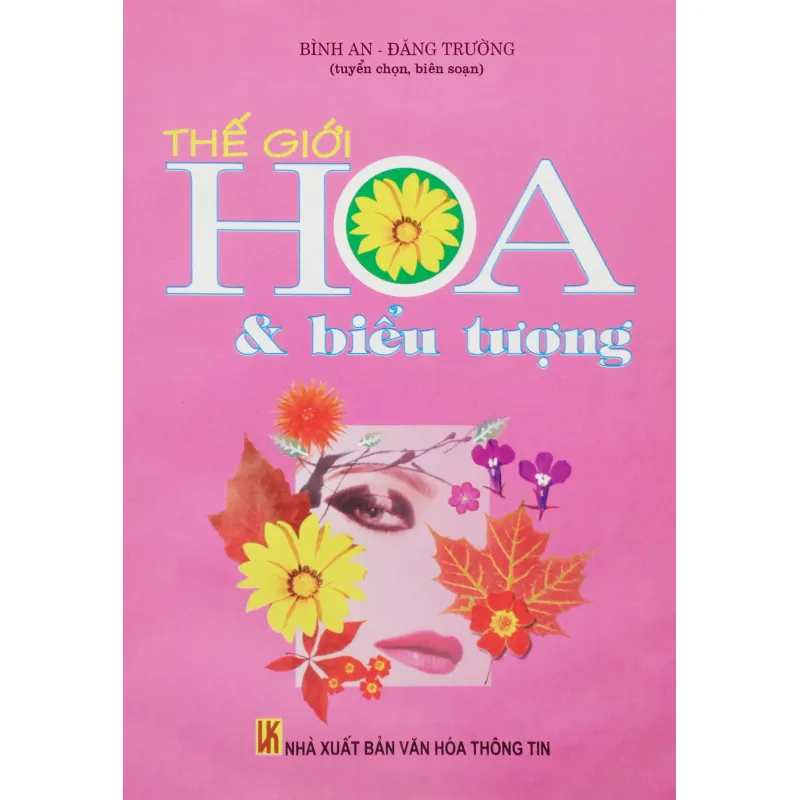 Thế giới Hoa & biểu tượng 14982