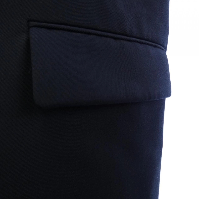 MIU MIU MS1718 BX0 Áo vest dài 632308