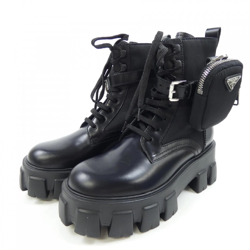 Giày bốt PRADA 662590