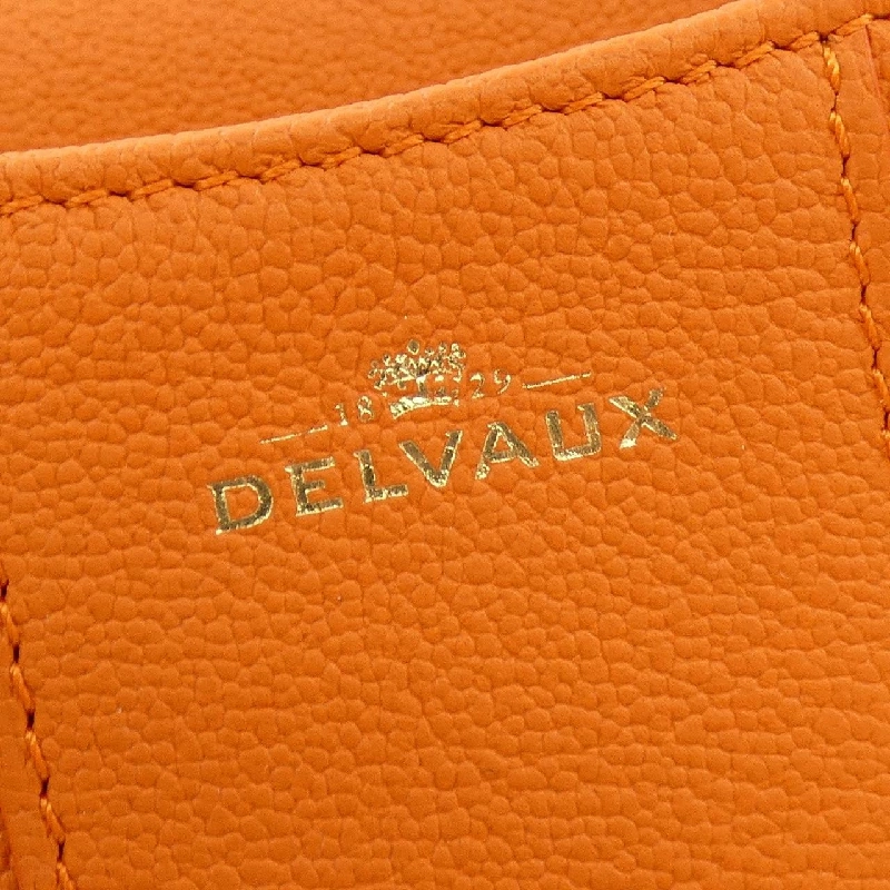 【Mã giảm giá】Túi DELVAUX 659246