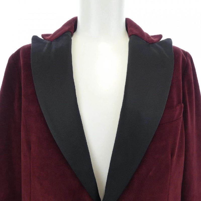 Chilcorro 1901 CIRCOLO 1901 Áo khoác - Hàng hiệu Authentic 822936