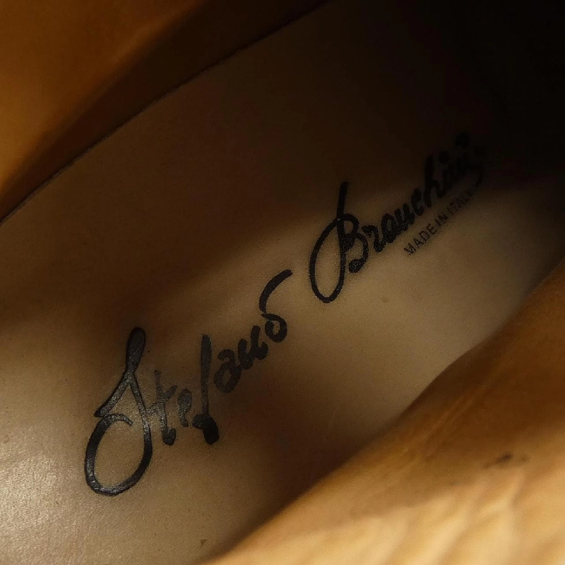 Giày boot STEFANO.BRANCHINI - Hàng hiệu Authentic 902983