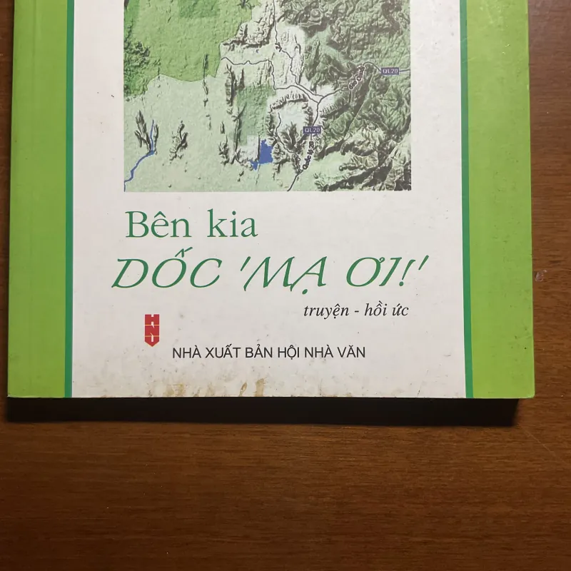 [HỒI ỨC LÂM ĐỒNG] Bên kia dốc ‘Mạ Ơi!’ - Trần Xuân An 779095