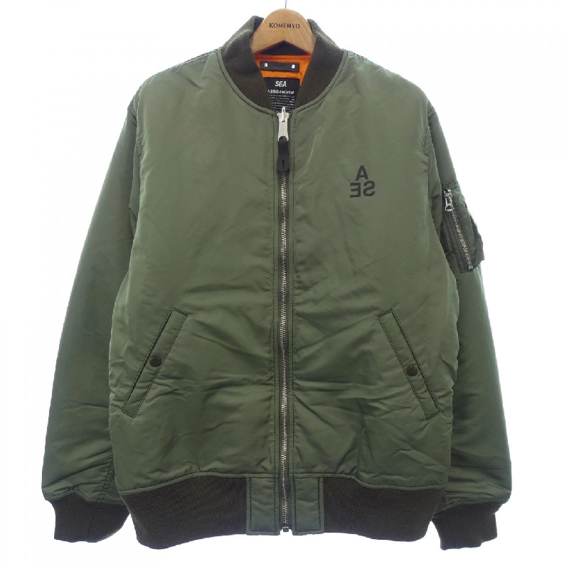 MINED Áo khoác - Hàng hiệu Authentic 892303