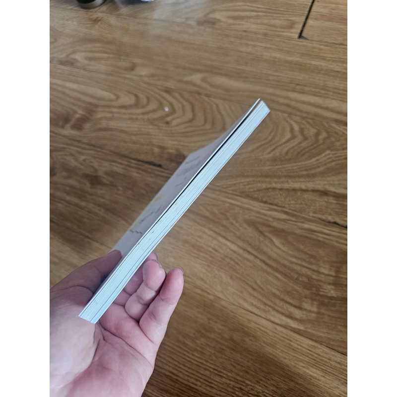 Tập thơ Vị mặn biển đời 25k 548589