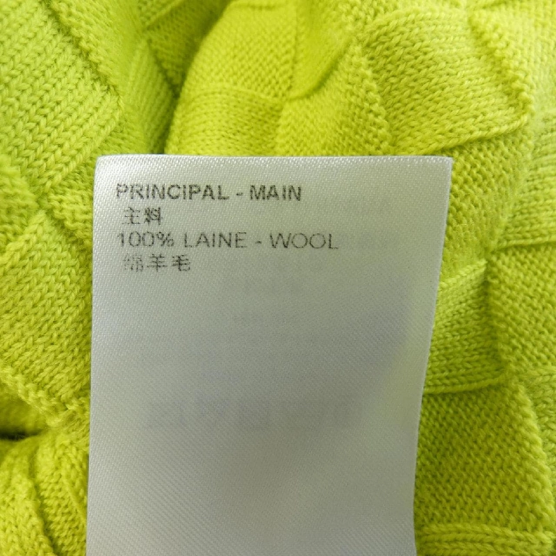 Louis Vuitton LOUIS VUITTON Áo len - Hàng hiệu Chính hãng 902109