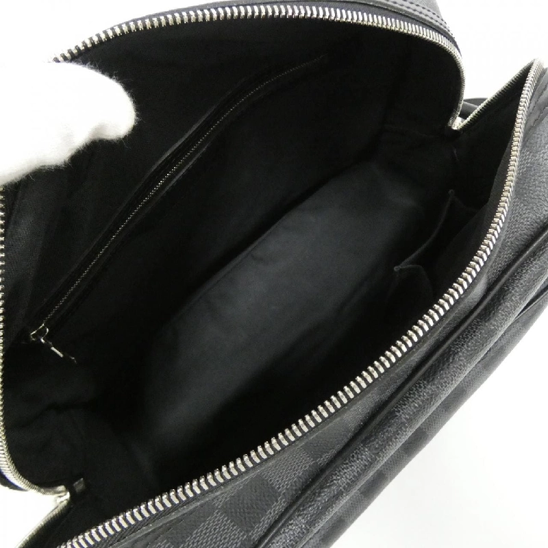 Túi xách vai Louis Vuitton Damier Graphite Io N45252 - Hàng hiệu Chính hãng 768107