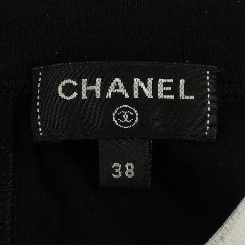 Chanel CHANEL P72070K10330 Áo tank top 627287
