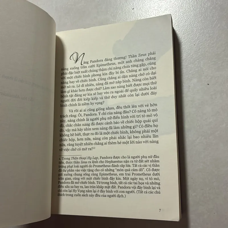 Tội tình vì yêu - Liane Moriarty 756259