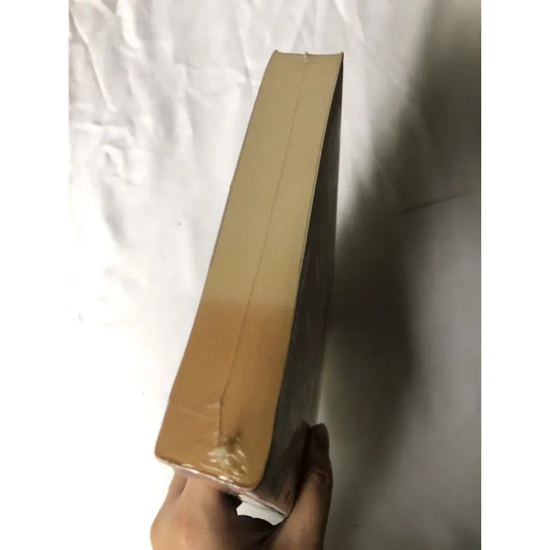 Bão Lửa Và Cuồng Nộ - Michael Wolf 977465