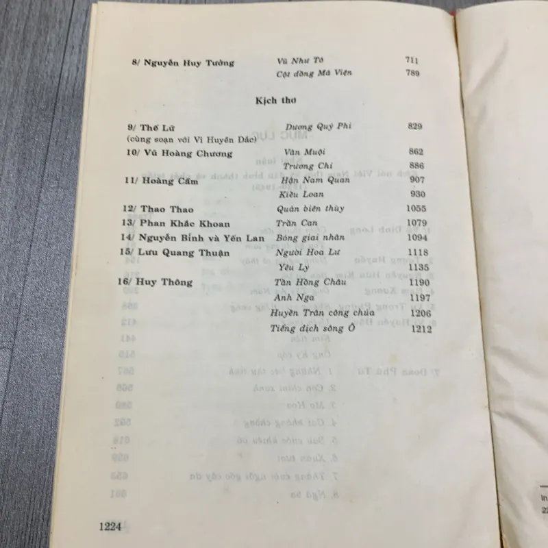 Tổng tập văn học việt nam. Tập 23 757648