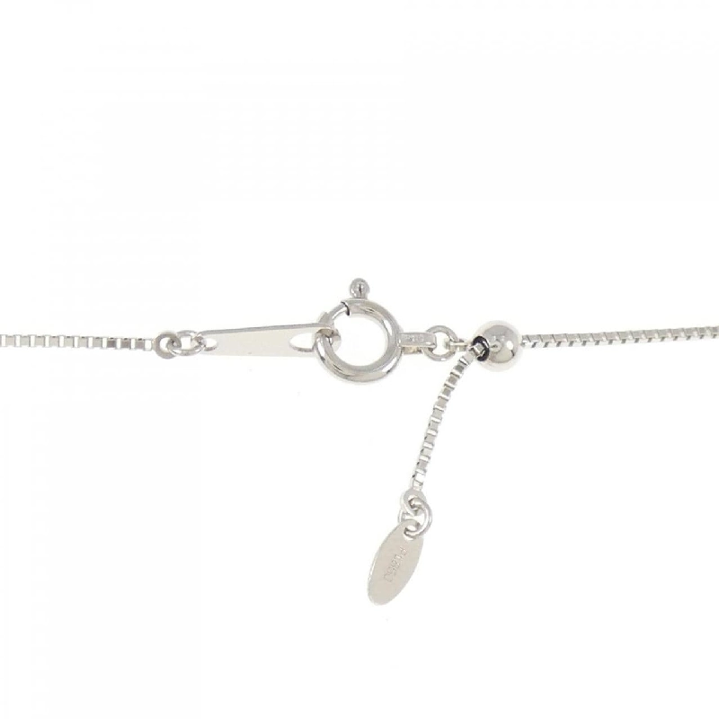 Dây chuyền kim cương PT900/PT850 0.331CT - Hàng hiệu Chính hãng 860609