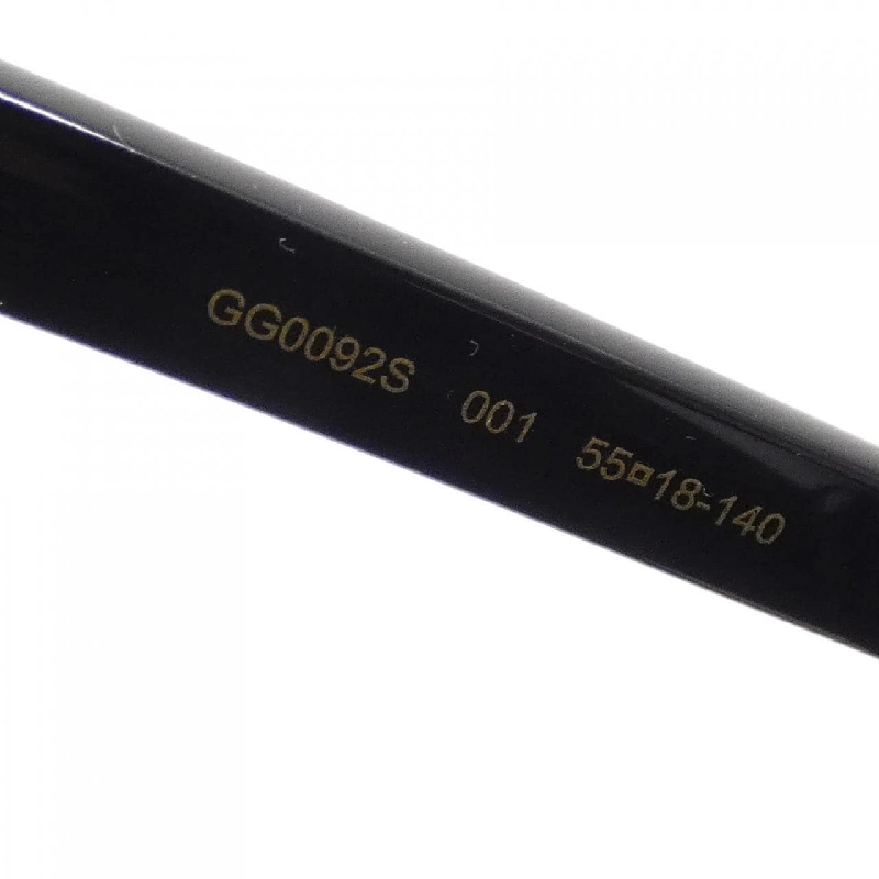 【新品】Gucci 0092S Kính mát 625760