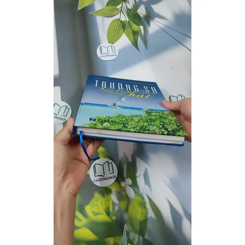 Trường Sa - Lời biển hát 750744