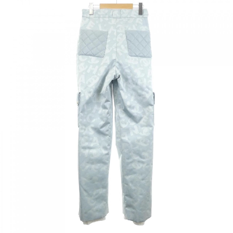 CHANEL P73223V64838 22N Quần - Hàng hiệu Chính hãng 817880