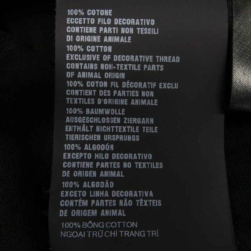 Áo polo PRADA UJN765 - Hàng hiệu Chính hãng 892709