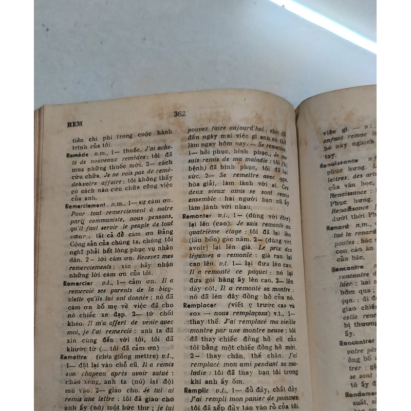 Từ điển pháp việt  399673